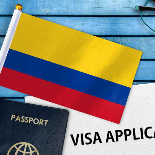 Immigration support services provided by Colombia Assist in Colombia - colombiaassist.com