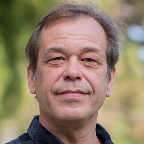Aaron Goldstein