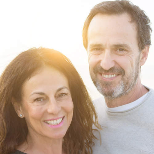 John and Susan Miller